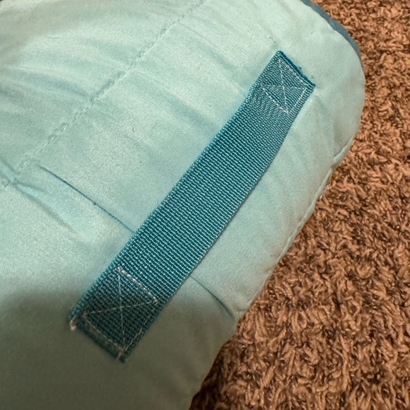 Moana “sleeping” bag - Picture 3 of 5